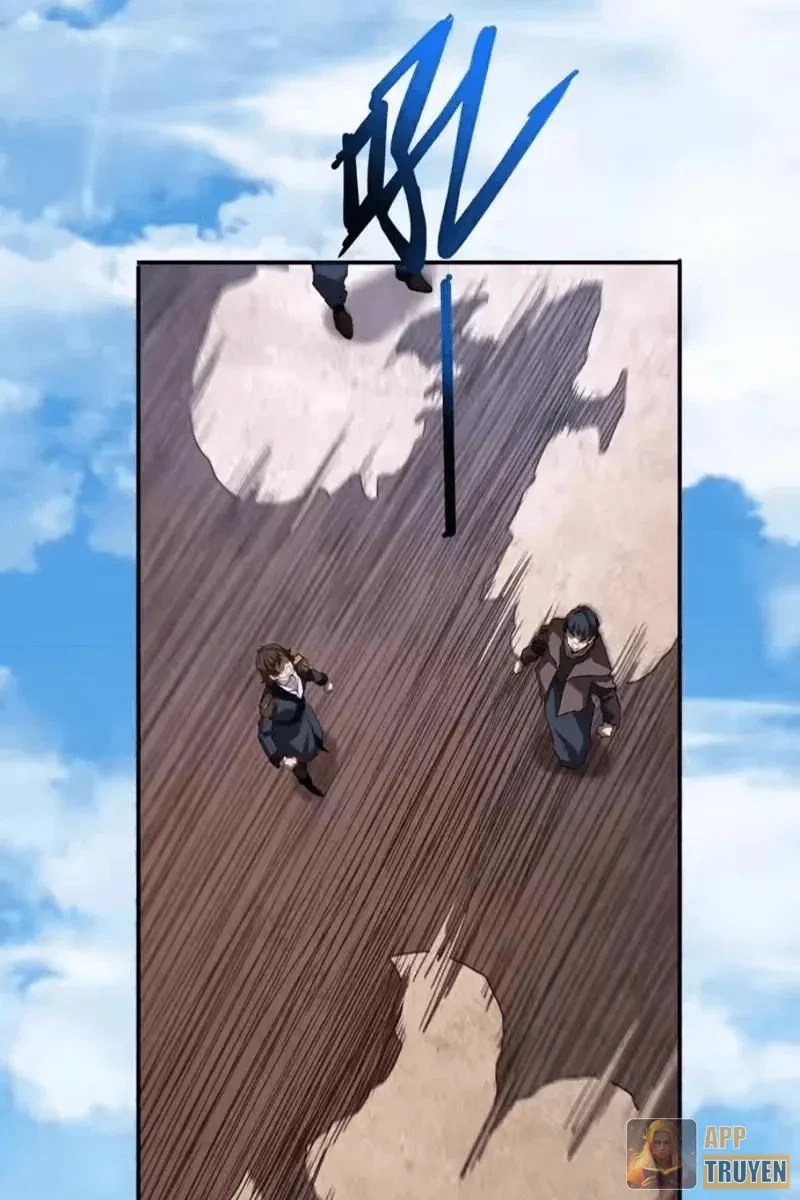 Chỉ Có Một Giọt Máu Vĩnh Cửu, Ta Vô Địch Tại Thế Chapter 14 - 46