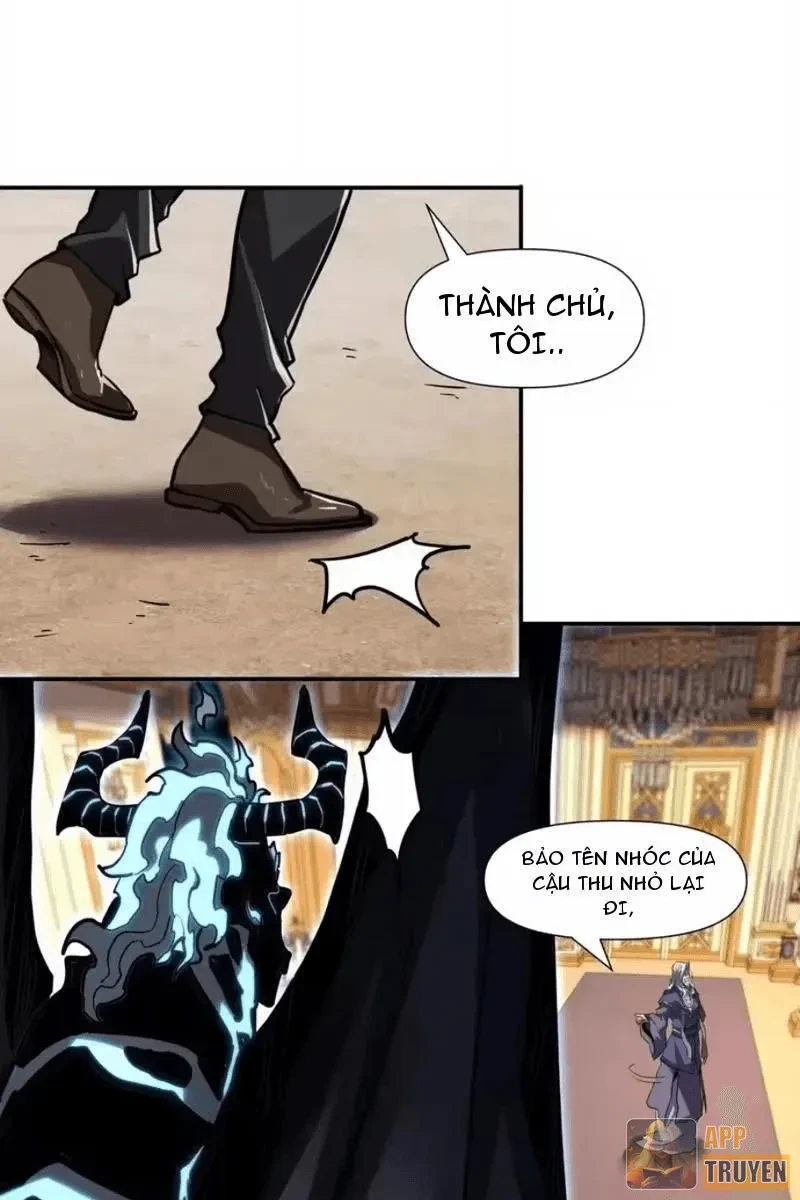 Chỉ Có Một Giọt Máu Vĩnh Cửu, Ta Vô Địch Tại Thế Chapter 14 - 50