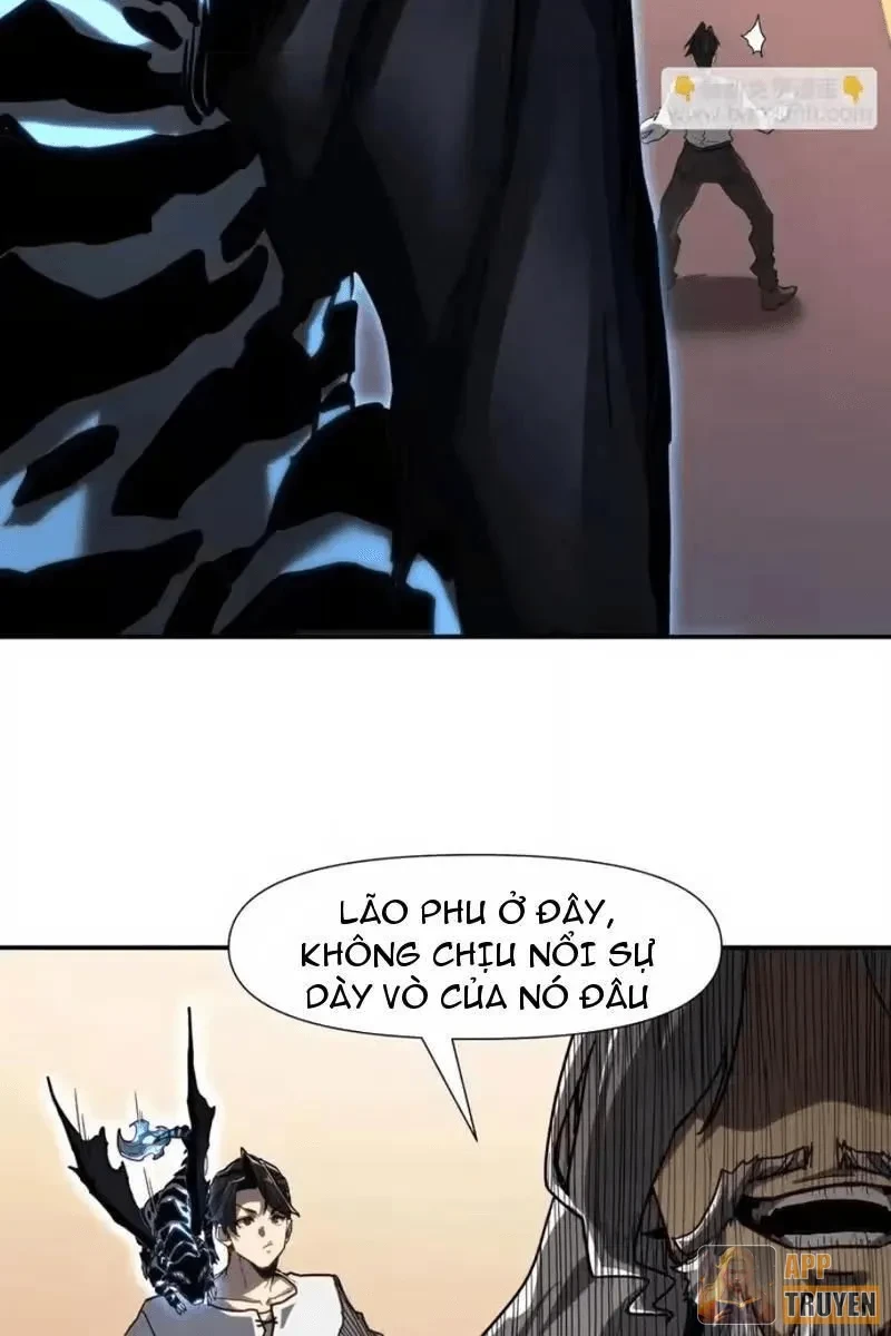 Chỉ Có Một Giọt Máu Vĩnh Cửu, Ta Vô Địch Tại Thế Chapter 14 - 51