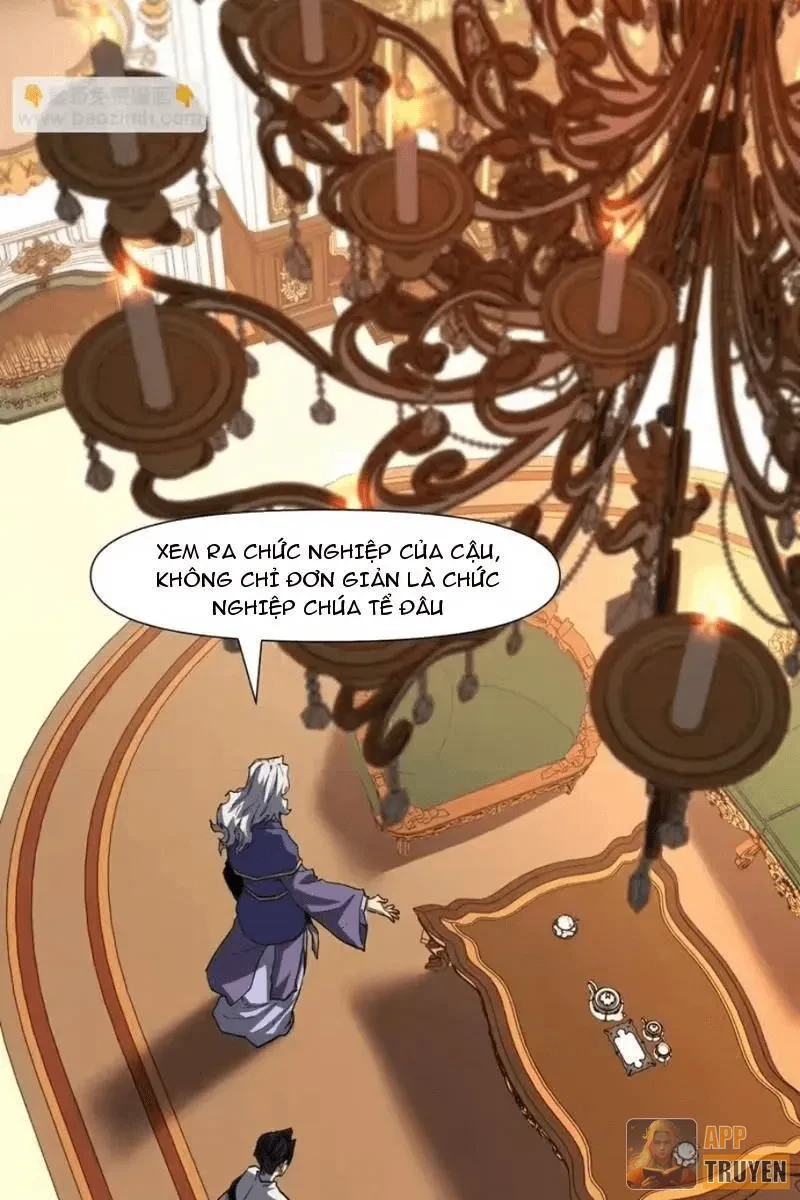 Chỉ Có Một Giọt Máu Vĩnh Cửu, Ta Vô Địch Tại Thế Chapter 14 - 53