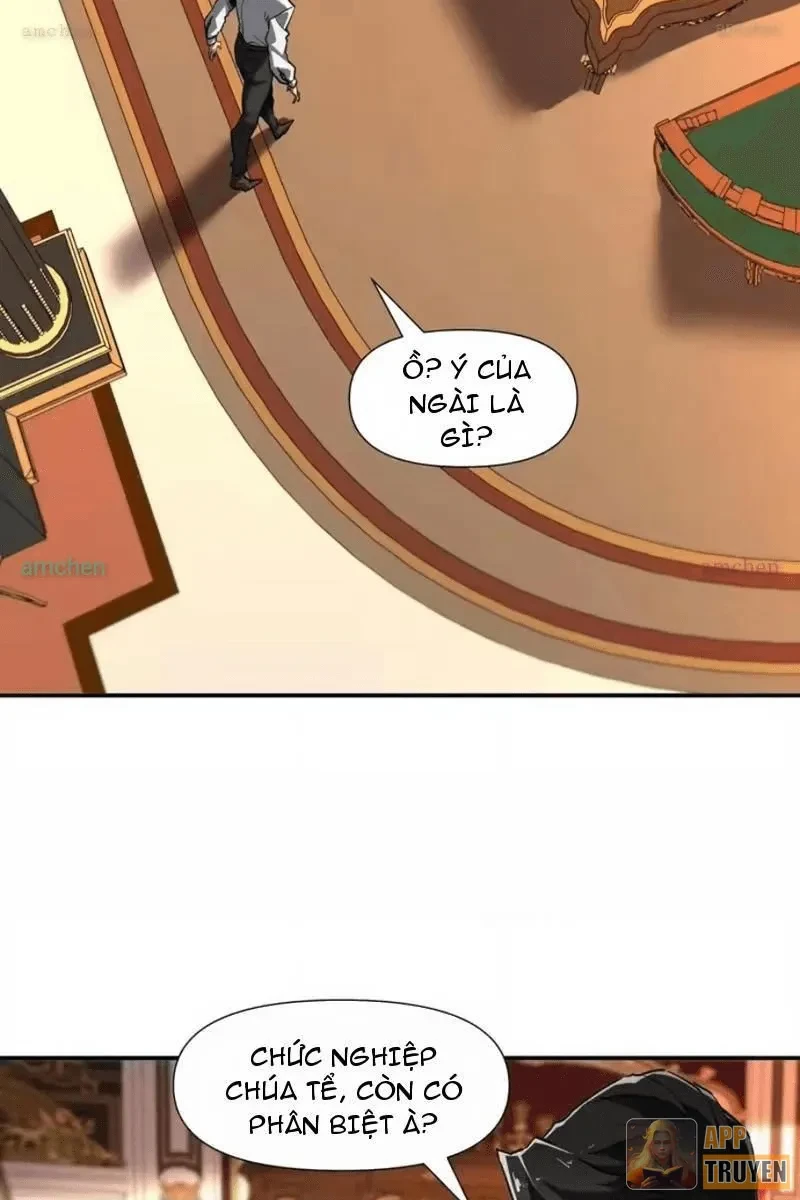 Chỉ Có Một Giọt Máu Vĩnh Cửu, Ta Vô Địch Tại Thế Chapter 14 - 54