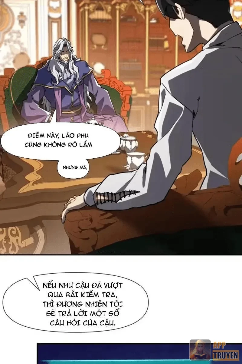 Chỉ Có Một Giọt Máu Vĩnh Cửu, Ta Vô Địch Tại Thế Chapter 14 - 55