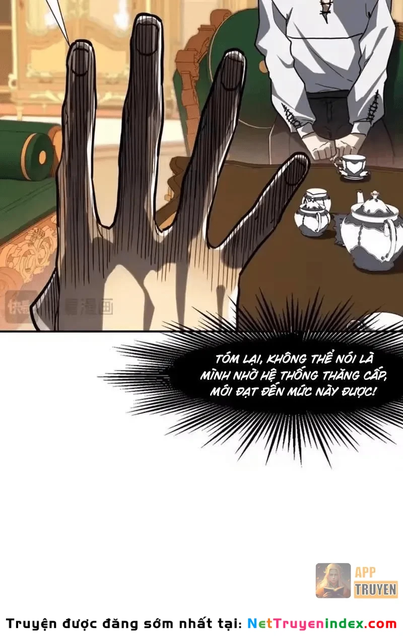 Chỉ Có Một Giọt Máu Vĩnh Cửu, Ta Vô Địch Tại Thế Chapter 14 - 58