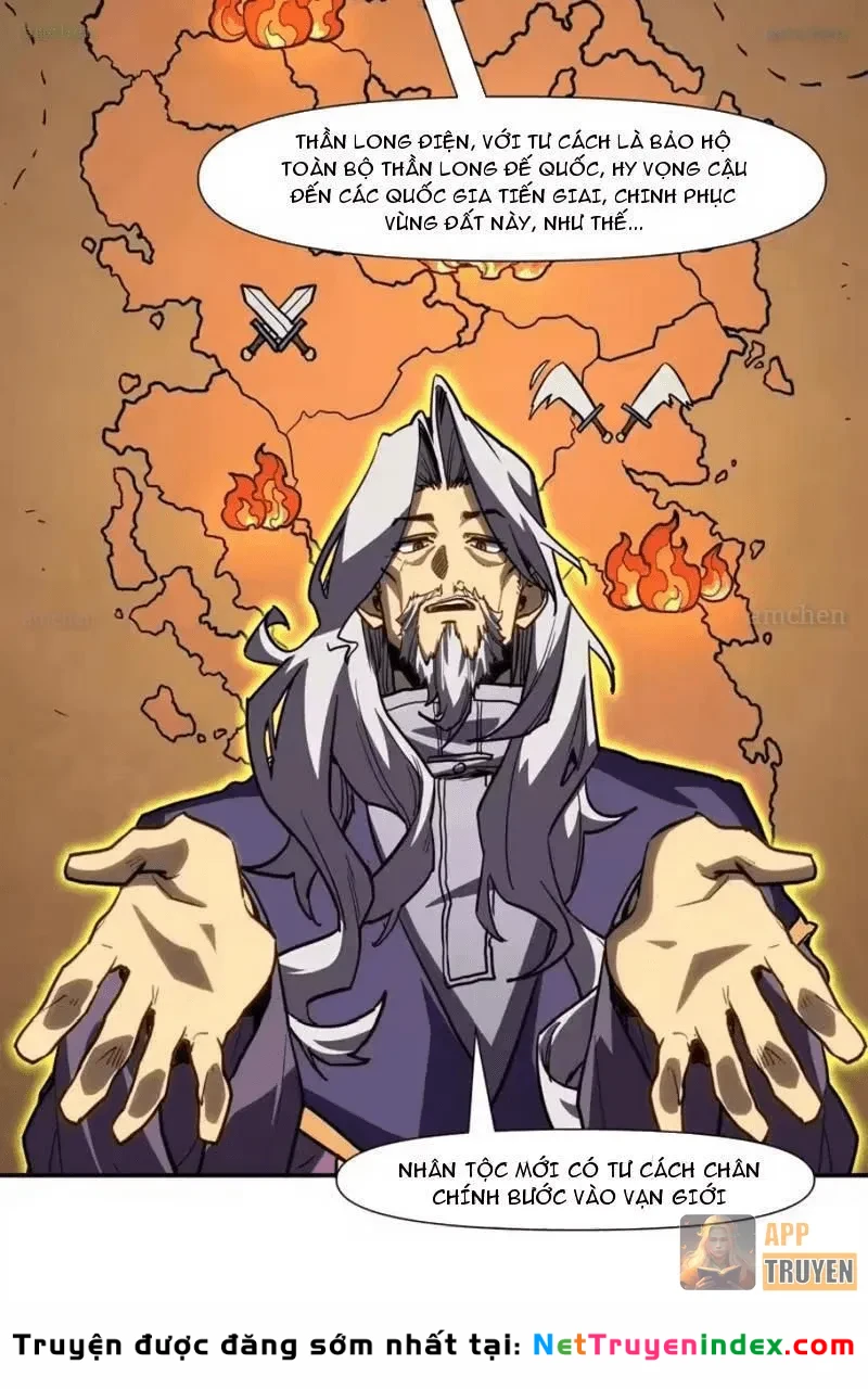 Chỉ Có Một Giọt Máu Vĩnh Cửu, Ta Vô Địch Tại Thế Chapter 14 - 60