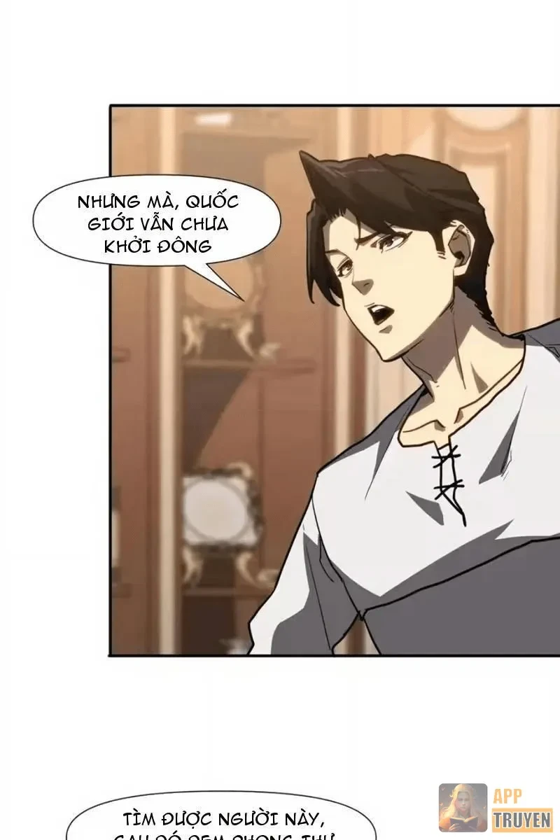 Chỉ Có Một Giọt Máu Vĩnh Cửu, Ta Vô Địch Tại Thế Chapter 14 - 61