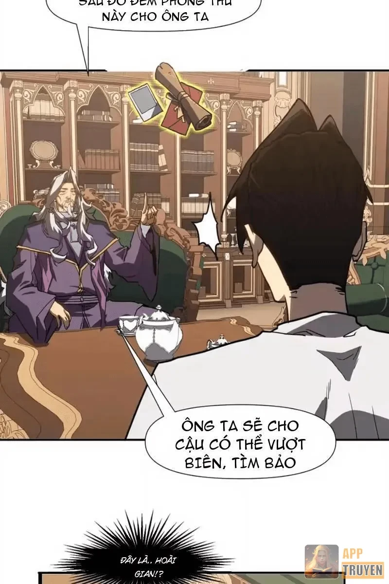 Chỉ Có Một Giọt Máu Vĩnh Cửu, Ta Vô Địch Tại Thế Chapter 14 - 62