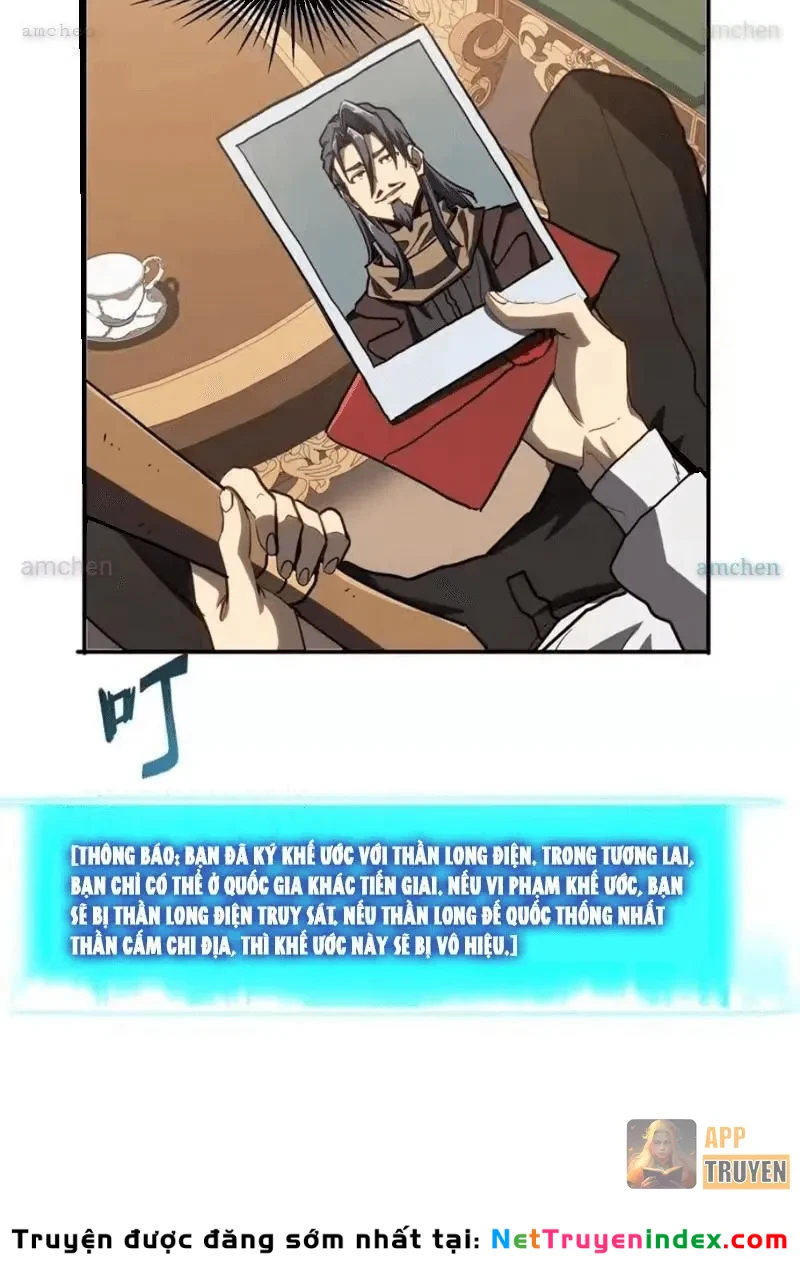 Chỉ Có Một Giọt Máu Vĩnh Cửu, Ta Vô Địch Tại Thế Chapter 14 - 63