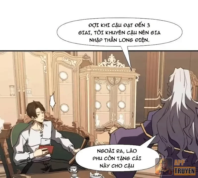 Chỉ Có Một Giọt Máu Vĩnh Cửu, Ta Vô Địch Tại Thế Chapter 14 - 64