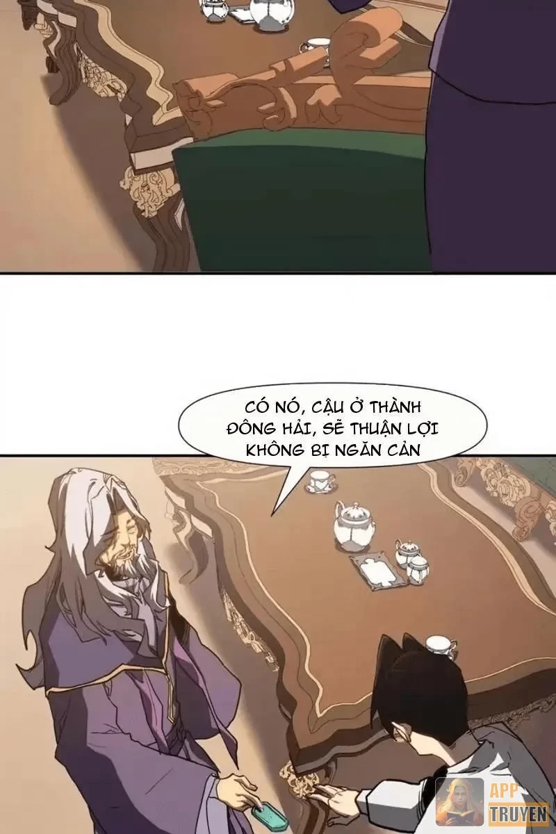 Chỉ Có Một Giọt Máu Vĩnh Cửu, Ta Vô Địch Tại Thế Chapter 14 - 65