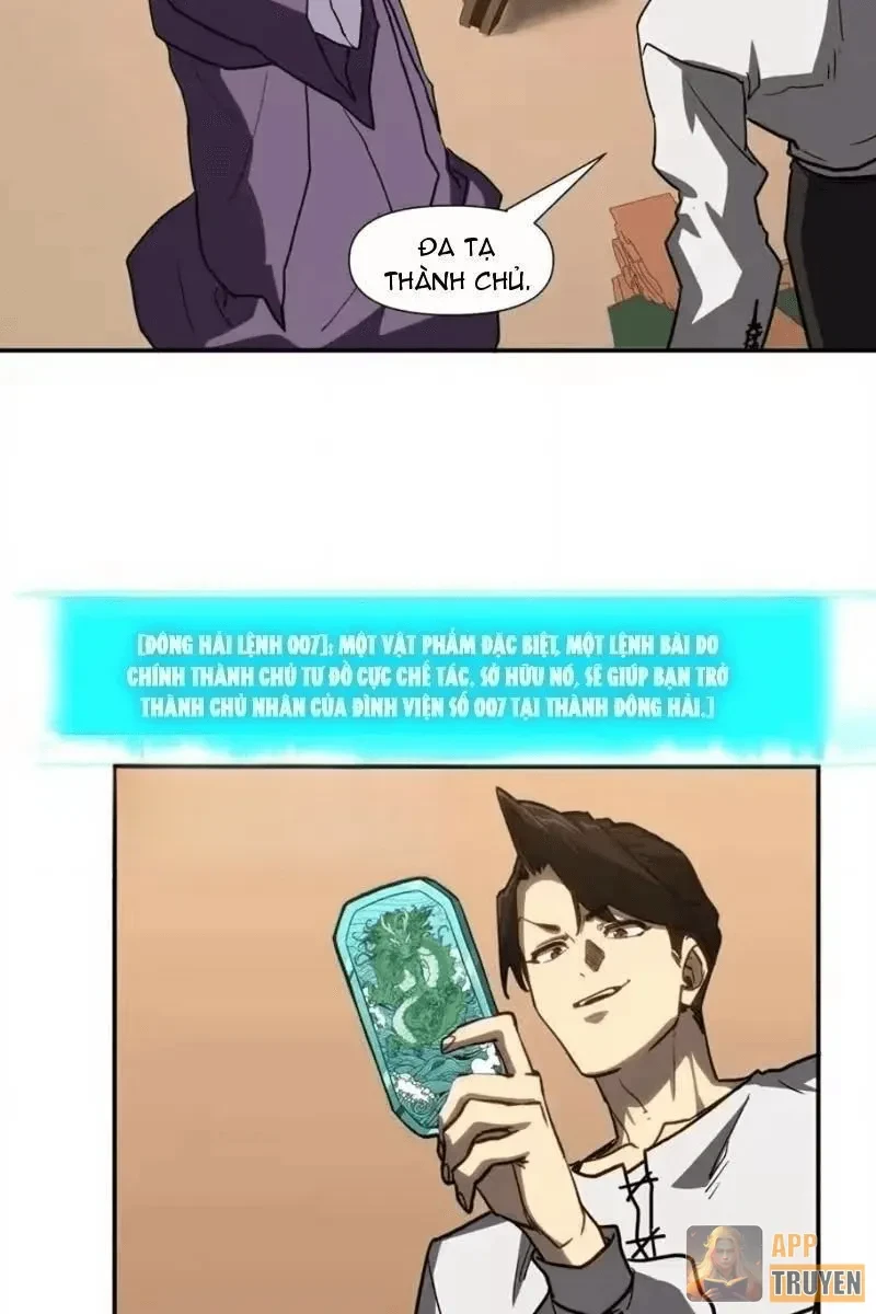 Chỉ Có Một Giọt Máu Vĩnh Cửu, Ta Vô Địch Tại Thế Chapter 14 - 66