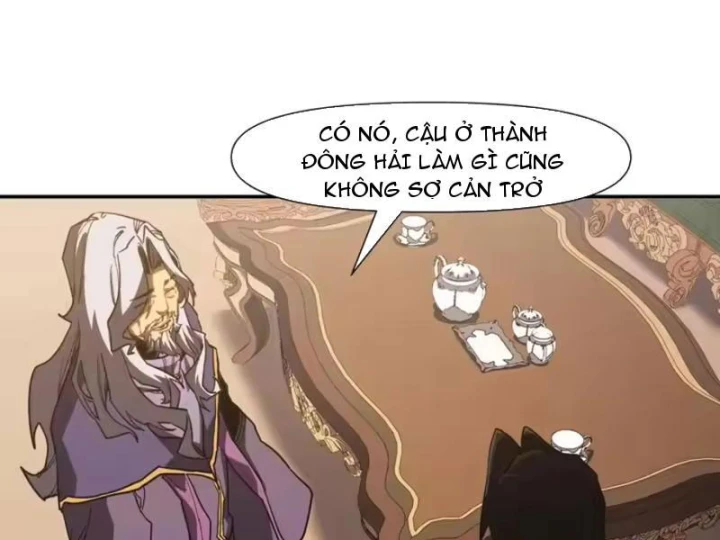 Chỉ Có Một Giọt Máu Vĩnh Cửu, Ta Vô Địch Tại Thế Chapter 15 - 3