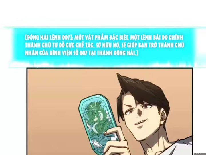 Chỉ Có Một Giọt Máu Vĩnh Cửu, Ta Vô Địch Tại Thế Chapter 15 - 5