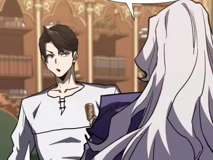 Chỉ Có Một Giọt Máu Vĩnh Cửu, Ta Vô Địch Tại Thế Chapter 15 - 8