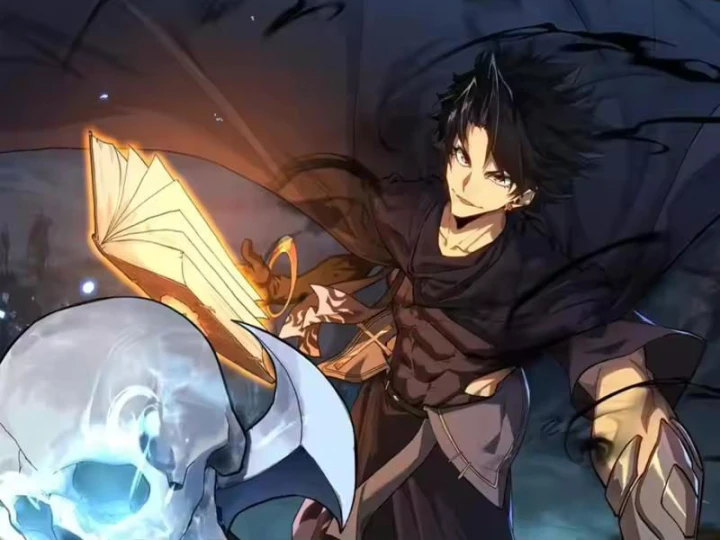 Chỉ Có Một Giọt Máu Vĩnh Cửu, Ta Vô Địch Tại Thế Chapter 15 - 16