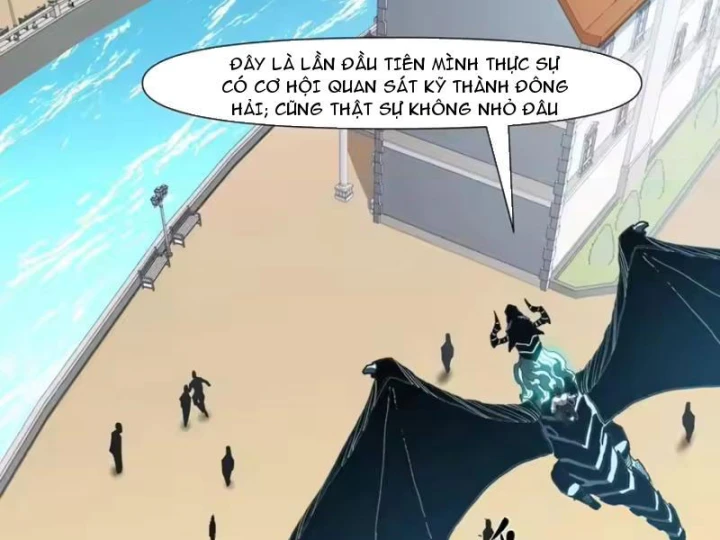 Chỉ Có Một Giọt Máu Vĩnh Cửu, Ta Vô Địch Tại Thế Chapter 15 - 25