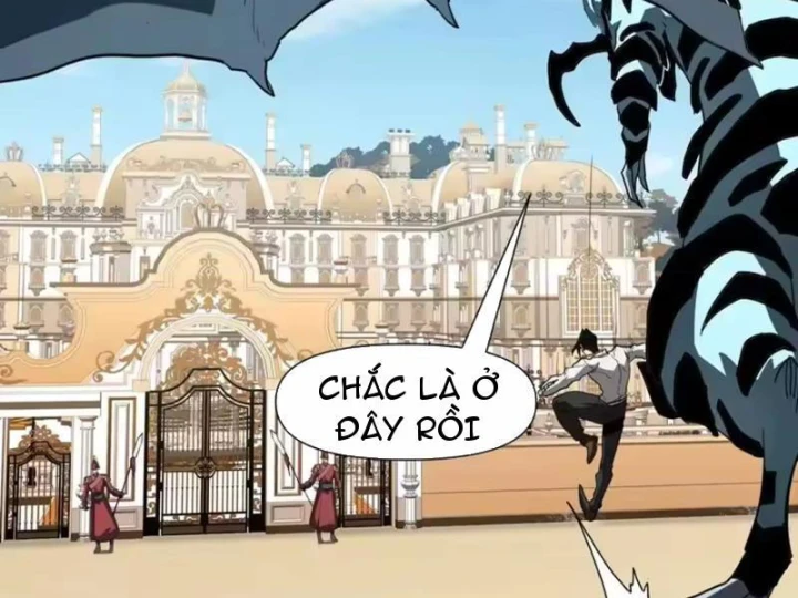 Chỉ Có Một Giọt Máu Vĩnh Cửu, Ta Vô Địch Tại Thế Chapter 15 - 28