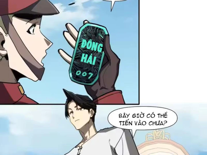 Chỉ Có Một Giọt Máu Vĩnh Cửu, Ta Vô Địch Tại Thế Chapter 15 - 33