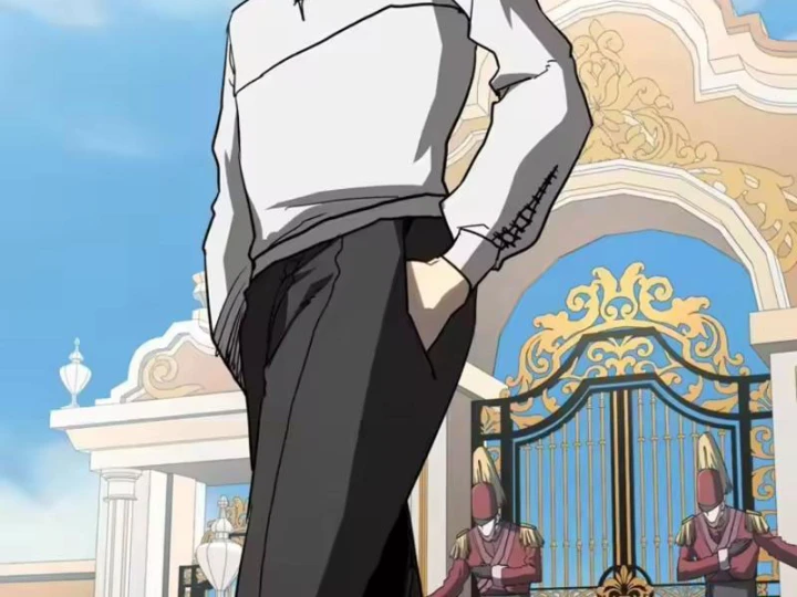 Chỉ Có Một Giọt Máu Vĩnh Cửu, Ta Vô Địch Tại Thế Chapter 15 - 34