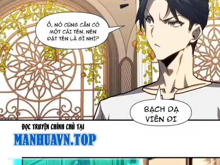 Chỉ Có Một Giọt Máu Vĩnh Cửu, Ta Vô Địch Tại Thế Chapter 15 - 39