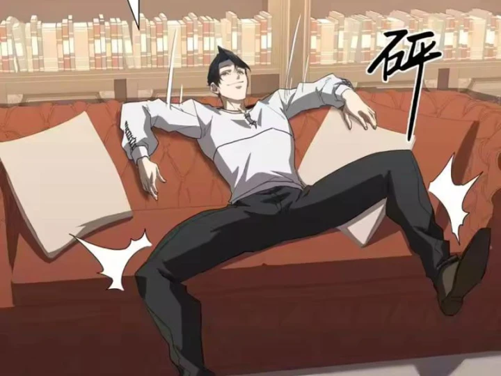 Chỉ Có Một Giọt Máu Vĩnh Cửu, Ta Vô Địch Tại Thế Chapter 15 - 44