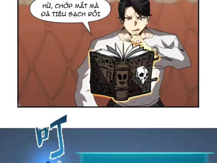 Chỉ Có Một Giọt Máu Vĩnh Cửu, Ta Vô Địch Tại Thế Chapter 15 - 46