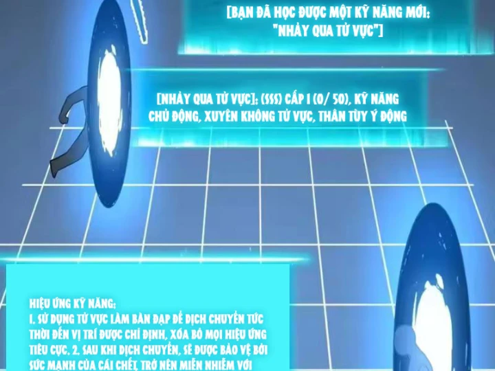 Chỉ Có Một Giọt Máu Vĩnh Cửu, Ta Vô Địch Tại Thế Chapter 15 - 47