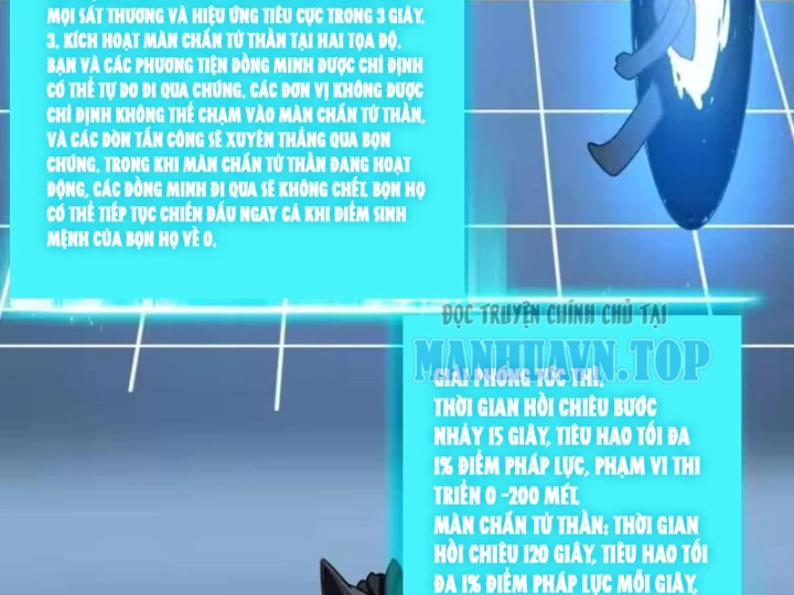 Chỉ Có Một Giọt Máu Vĩnh Cửu, Ta Vô Địch Tại Thế Chapter 15 - 48