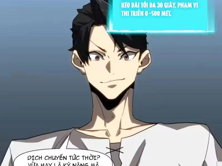 Chỉ Có Một Giọt Máu Vĩnh Cửu, Ta Vô Địch Tại Thế Chapter 15 - 49