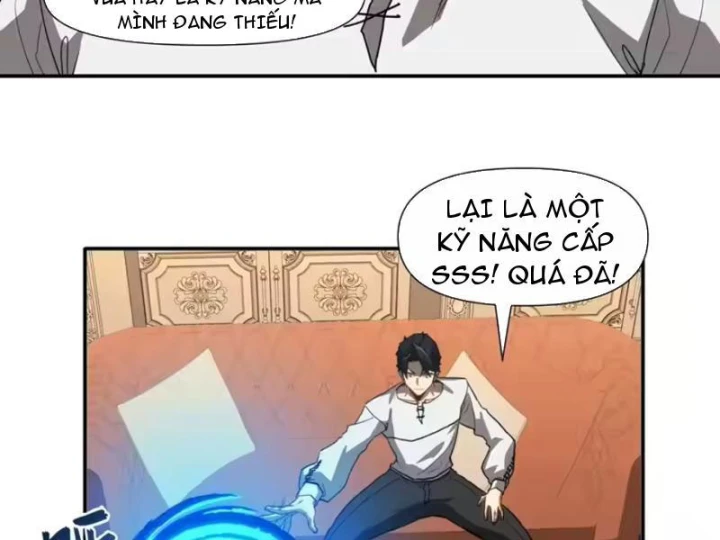 Chỉ Có Một Giọt Máu Vĩnh Cửu, Ta Vô Địch Tại Thế Chapter 15 - 50