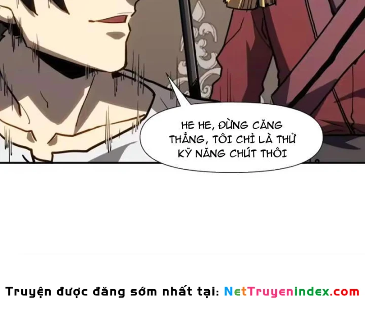 Chỉ Có Một Giọt Máu Vĩnh Cửu, Ta Vô Địch Tại Thế Chapter 15 - 54