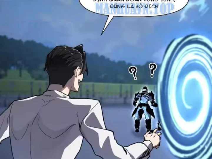 Chỉ Có Một Giọt Máu Vĩnh Cửu, Ta Vô Địch Tại Thế Chapter 15 - 60