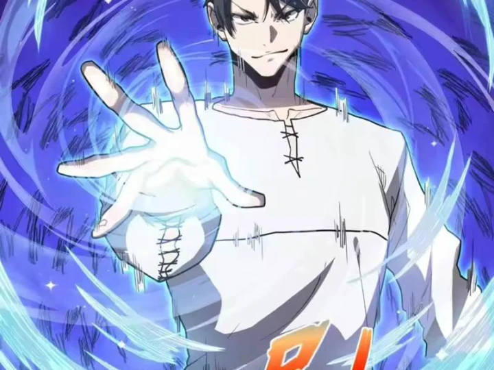 Chỉ Có Một Giọt Máu Vĩnh Cửu, Ta Vô Địch Tại Thế Chapter 15 - 63