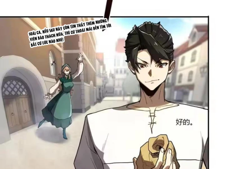 Chỉ Có Một Giọt Máu Vĩnh Cửu, Ta Vô Địch Tại Thế Chapter 15 - 65