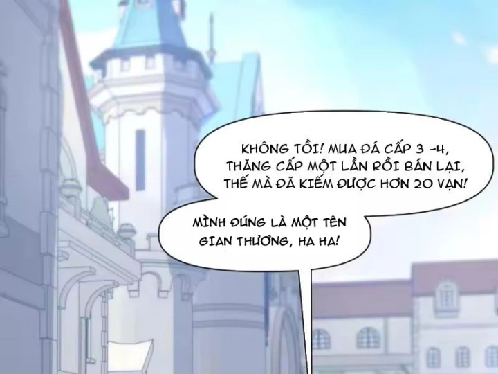 Chỉ Có Một Giọt Máu Vĩnh Cửu, Ta Vô Địch Tại Thế Chapter 15 - 68