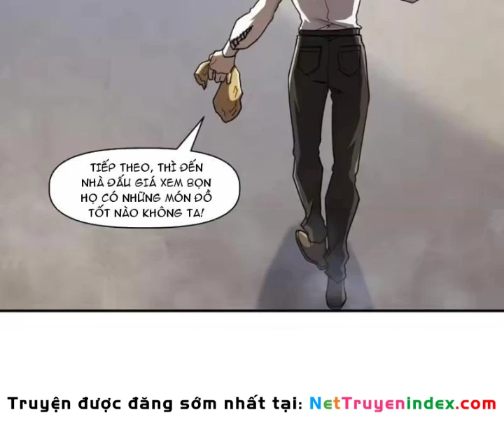 Chỉ Có Một Giọt Máu Vĩnh Cửu, Ta Vô Địch Tại Thế Chapter 15 - 70