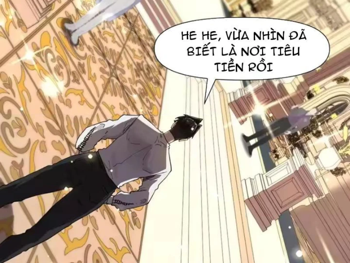 Chỉ Có Một Giọt Máu Vĩnh Cửu, Ta Vô Địch Tại Thế Chapter 15 - 76