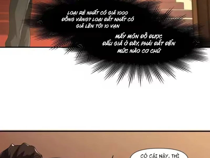 Chỉ Có Một Giọt Máu Vĩnh Cửu, Ta Vô Địch Tại Thế Chapter 15 - 81