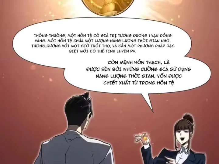 Chỉ Có Một Giọt Máu Vĩnh Cửu, Ta Vô Địch Tại Thế Chapter 15 - 89