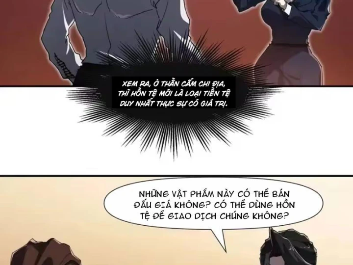 Chỉ Có Một Giọt Máu Vĩnh Cửu, Ta Vô Địch Tại Thế Chapter 15 - 90