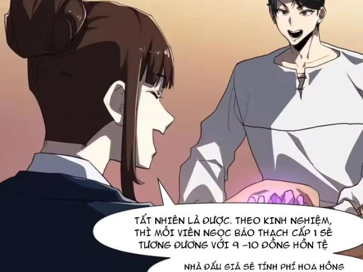 Chỉ Có Một Giọt Máu Vĩnh Cửu, Ta Vô Địch Tại Thế Chapter 15 - 91