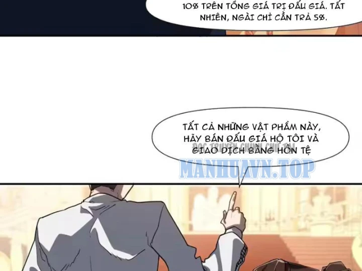 Chỉ Có Một Giọt Máu Vĩnh Cửu, Ta Vô Địch Tại Thế Chapter 15 - 92