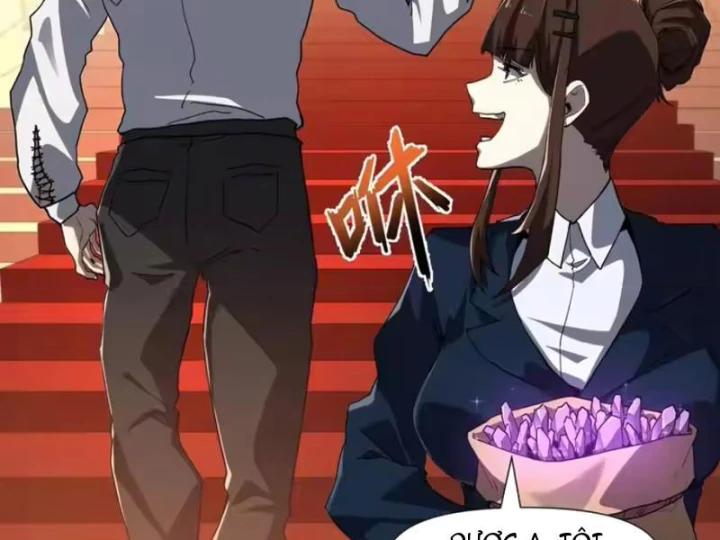 Chỉ Có Một Giọt Máu Vĩnh Cửu, Ta Vô Địch Tại Thế Chapter 15 - 93