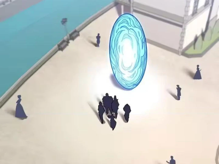 Chỉ Có Một Giọt Máu Vĩnh Cửu, Ta Vô Địch Tại Thế Chapter 15 - 97