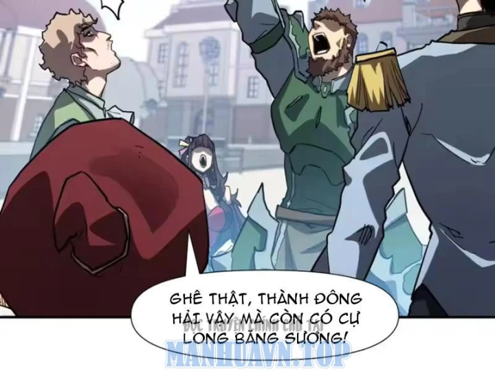 Chỉ Có Một Giọt Máu Vĩnh Cửu, Ta Vô Địch Tại Thế Chapter 15 - 102