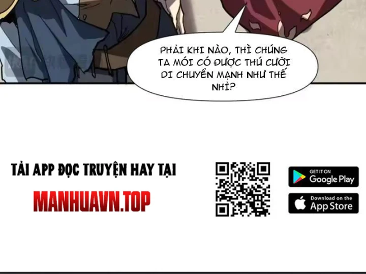 Chỉ Có Một Giọt Máu Vĩnh Cửu, Ta Vô Địch Tại Thế Chapter 15 - 104
