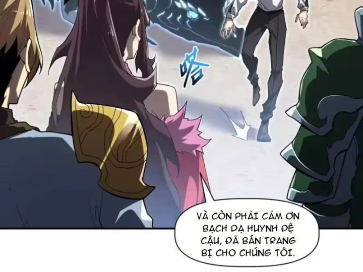 Chỉ Có Một Giọt Máu Vĩnh Cửu, Ta Vô Địch Tại Thế Chapter 15 - 106