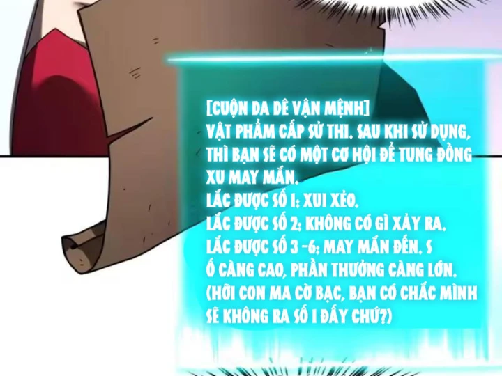 Chỉ Có Một Giọt Máu Vĩnh Cửu, Ta Vô Địch Tại Thế Chapter 15 - 112