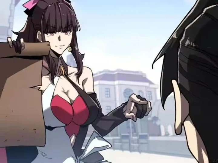 Chỉ Có Một Giọt Máu Vĩnh Cửu, Ta Vô Địch Tại Thế Chapter 15 - 117