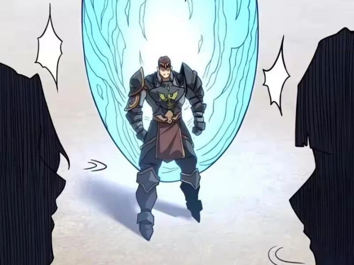 Chỉ Có Một Giọt Máu Vĩnh Cửu, Ta Vô Địch Tại Thế Chapter 15 - 119