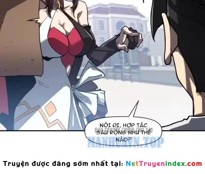 Chỉ Có Một Giọt Máu Vĩnh Cửu, Ta Vô Địch Tại Thế Chapter 16 - 4